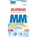 EUREKA 60666 Genuine Replacement HEPA Filter