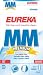 Eureka 60666-6 Replacement HEPA Filter