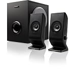 Creative Labs Inspire A200 2.1 Multimedia Speaker System