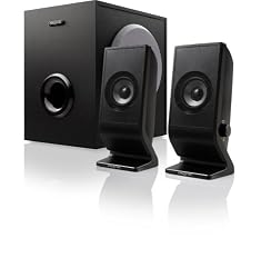 Creative Labs Inspire A200 2.1 Multimedia Speaker System