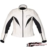 ALPINESTARS JACKET 4W TYLALTHR CRM 46 311559-29-46