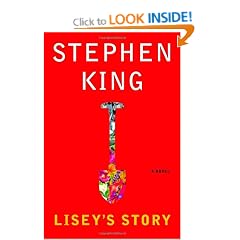 Lisey's Story: A Novel