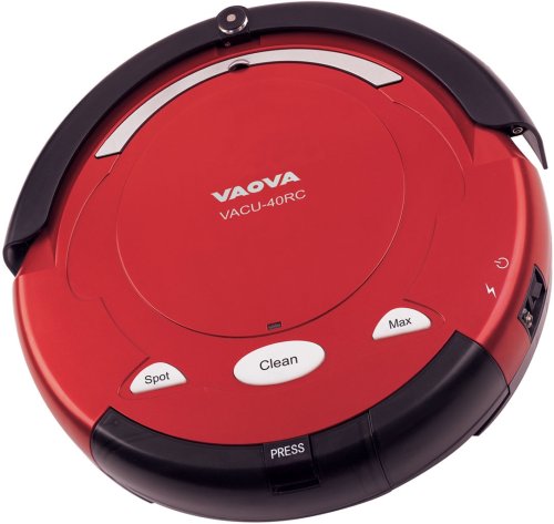 Vaova - VACU-40RC - Aspirateur Robot