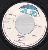 CAT'S EYES 7 INCH (7