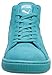 PUMA Men's Suede Mid Classic+ Sneaker