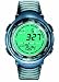 Suunto Mariner Sailing Wrist-Top Computer Watch with Barometer, Compass, and Sailing Timer