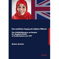 Zum staatlichen Umgang mit religi�ser Differenz