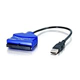 C2G / Cables to Go 30500 USB 2.0 to IDE Drive Adapter Cable 13-Inch