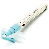 Martha Stewart Crafts Adhesive / Fine Tip Glue Pen, 0.24 Ounce