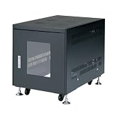 サンワサプライ コンパクト19インチサーバーラック(受注生産) CP-SVC10