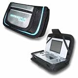 Nintendo DS SoftBag -Play while Protected