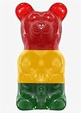 UPC 077567153012 product image for World's Largest GUMMY BEAR- Cherry/Lemon/Apple | upcitemdb.com
