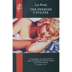 The Swedish Cavalier