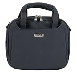 Port Designs - EEE Bag Velvet Petrol - Sacoche pour ordinateur Port Designs - able