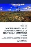 MODELING GAS-LIQUID HEAD PERFORMANCE OF ELECTRICAL SUBMERSIBLE PUMPS: with prediction of pressure and void fraction distributions along impeller and diffuser channels