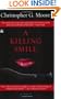 A Killing Smile (Land of Smiles Trilogy, Book 1)