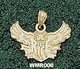 Wm Marsh Rice Univ New Owl Charm/Pendant