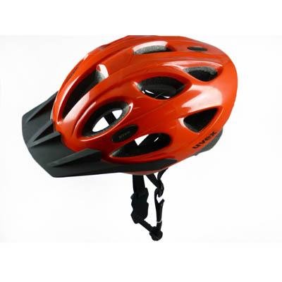 Uvex 2011 Viva Bicycle Helmet - C410108