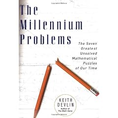 The Millennium Problems 1