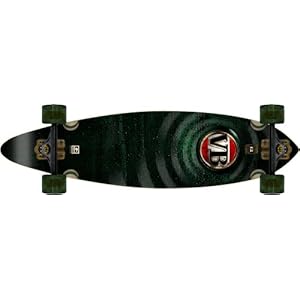 Globe Vb Longboard