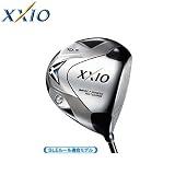 ダンロップ XXIO ドライバー 新・ゼクシオ ドライバー （2010年モデル） MP600 カーボン 10.5度 S46インチ