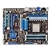 Asus Motherboard M4A89GTD PRO AMD AM3 890GX/SB850 DDR3 USB2.0 PCI Express 2.0 SATA6.0 ATX Retail New