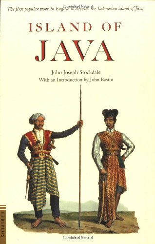 Island of Java (Periplus Classics Series) Island of Java (Periplus Classics Series)