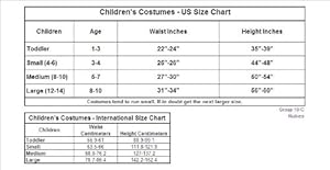 Rubies Kids Gothic Vampiress Costume As Shown - Medium