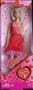 Valentine Glam Barbie