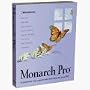 Monarch Pro V8.0 4U Network Starter CD