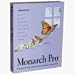 Monarch Pro V8.0 4U Network Starter CD