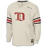 Redwings CCM Men's NHL Flawless Team LS Jersey