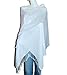 SCARF_TRADINGINC® Twill Pashmina / Shawl / Wrap / Stole / Scarf