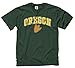 Oregon Ducks Arch with Logo T-Shirt