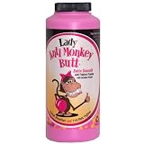 Lady Anti-Monkey Butt Powder with Cornstartch