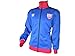 USA SOCCER WORLD CUP YOUTH JERSEY JACKET