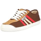 Kawasaki red line brown/beige k23-7-in4001, Baskets mode mixte adulte