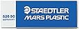 Staedtler Mars Latex-Free Eraser, White, 1 Pack  (STD52650)