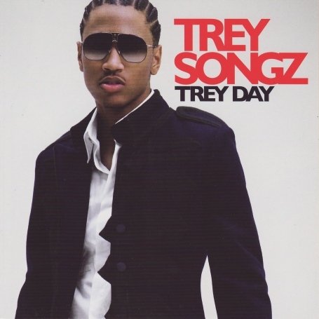 CD-Charts  Music : Trey Day
