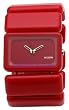 Nixon Vega Red Ladies Watch A726200