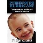 IN THE EYE OF THE HURRICANE by Juli, C Liske