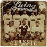 Classic an album by Living Legends