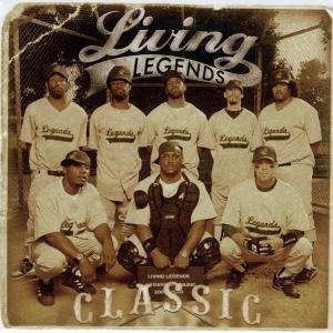 Living Legends - Classic - Zortam Music