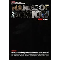 Range of Motion