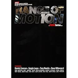 Range of Motion