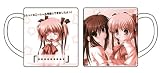 リトルバスターズ!  小毬&鈴マグカップ