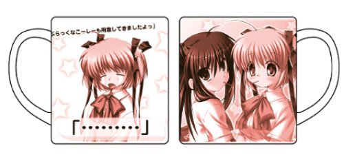 リトルバスターズ!  小毬&鈴マグカップ