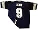 Tony Romo Dallas Cowboys Autographed Reebok Navy EQT Jersey
