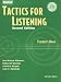 Book Basic Tactics for Listening: Teacher's Book with Audio CD (Tactics for Listening)