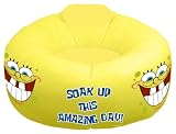 SpongeBob Squarepants Air Chair SpongeBob Squarepants Air Chair